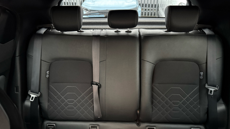 Nissan Juke 1.0 DiG-T 114 Tekna 5dr Petrol Hatchback